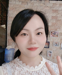 86年有娃的离异小姐姐征婚,希望对方成熟稳重