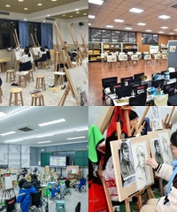 重庆中学美术班择校指南
