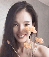 91年170CM的妹子征婚,有车有房