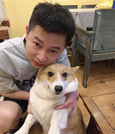 91年的巨蟹座小哥征婚,年收入30万