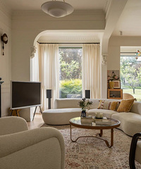 两个小年轻的有爱文艺之家