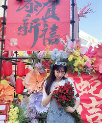 90年168CM年入20万以上的妹子征婚,不接受年龄比我小