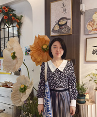 87年基层单位上班的小姐姐征婚,希望对方人品好三观正