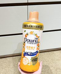 山姆留香珠找到我的人生味道!沁人心脾柑橘香