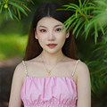 年入20万的妹子相亲