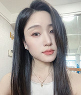92年160CM的妹子征婚,金融行业