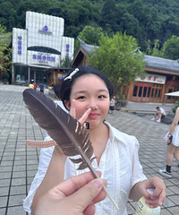贵州的夏天温度是比重庆要低一点点