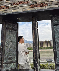 90年旅游行业的导游征婚,不抽烟、不打牌、不打游戏