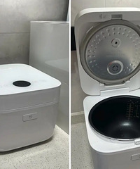 小米哪些“厨房用品”值得买?这7样用过之后,真的香到不行!