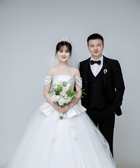 相亲成功经历:修成正果,回来昭告天下!去年我们的宝宝出生了