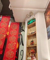 ��������ƺ���һ��С������꣬ζ���൱nice