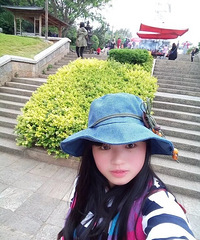 92年157CM的巨蟹座财务妹子征婚,希望跟你年龄差3岁