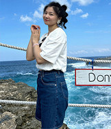90年160CM妹子征婚,从事美容行业