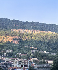 有山有水避暑四面山
