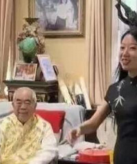 国宝艺术家”失联了?