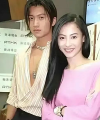 王晶曝张柏芝谢霆锋离婚真相