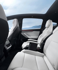 ��˹��ȫ�´�6������SUV Model Y L���ۼ�33.9����