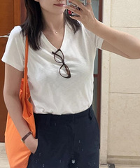 30+微胖的每天通勤OOTD,最爱简约的清爽搭配