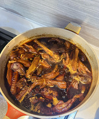 山姆周黑鸭料包,真的可以完美复刻出和店里的一模一样!