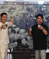 杨子新欢怒怼网友