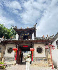 昆明-建水-抚仙湖高铁版游记,不开车便宜又方便