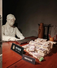 0元遛娃~探秘地下金库