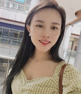 91年158CM妹子征婚,希望你不抽烟
