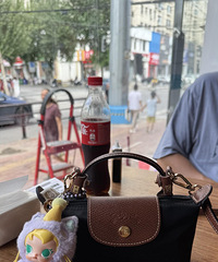 还得是龙骧!看着小,但也是真的很实用很能装