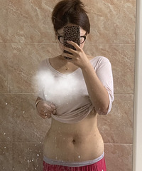 胯两侧的肉肉,该怎么减掉啊?太难看了