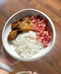瘦了之后不敢正常吃饭,咋办?说说你的饮食