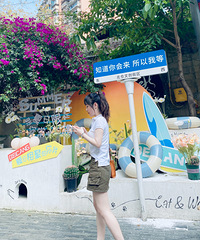 36岁160CM有女儿的小姐姐征婚,从事美容行业