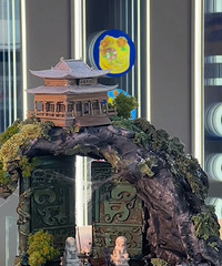 �����ҲҪ�����ˣ���Ȼ������Ĺ�ʼ���ͭ�ţ����ƶ��칬�ĵ���