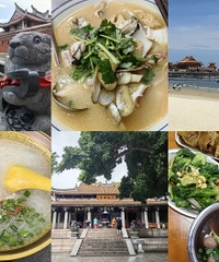 二刷泉州逛吃逛吃,又去打卡这家米其林