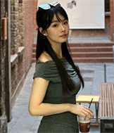 91年168CM的妹子征婚,开咖啡馆