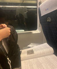 珠港澳溜娃8天,买到了打五折的绿茶香水和兰蔻粉底