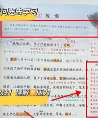 新学期的工具书,就用这一本