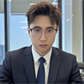 有2套房的创业男相亲