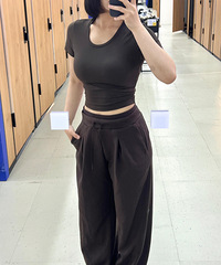 迪卡侬是换了设计师吗?穿着好舒服啊,休闲日常穿搭轻松拿捏了