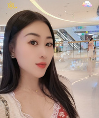 86年160CM从事个体经营的小姐姐征婚,希望你40~48岁