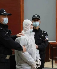 严重暴力强奸两幼童!最高法核准:蒋某亮,死刑