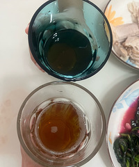 周末和小饭搭子的聚会