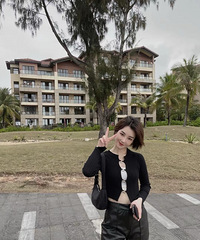 89年医疗美容行业的双子座小姐姐征婚,希望对方身高173以上