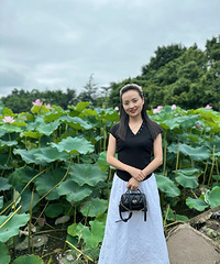 90年从事销售工作的小姐姐征婚,希望对方有稳定的工作
