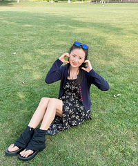 90年从事销售工作的小姐姐征婚,希望对方有稳定的工作