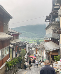 腾冲、瑞丽、芒市,9天边境城市小环线