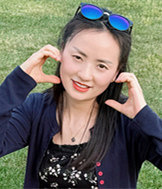 90年的销售妹子征婚,希望对方不抽烟