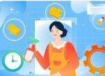 重生之我在上海搞家政