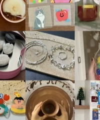 超适合在家做的DIY,简单+可玩性高