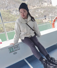 89年157CM的小姐姐征婚,希望对方身高168以上