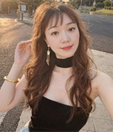 90年162CM妹子征婚,从事药品行业